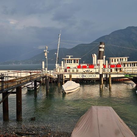 Ca Balossa, Tremezzina Lago Di Como Davanti A Bellagio E Villa Balbianello 梅泽格拉 外观 照片