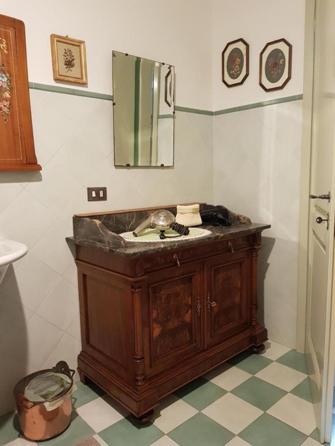 Ca Balossa, Tremezzina Lago Di Como Davanti A Bellagio E Villa Balbianello 梅泽格拉 外观 照片