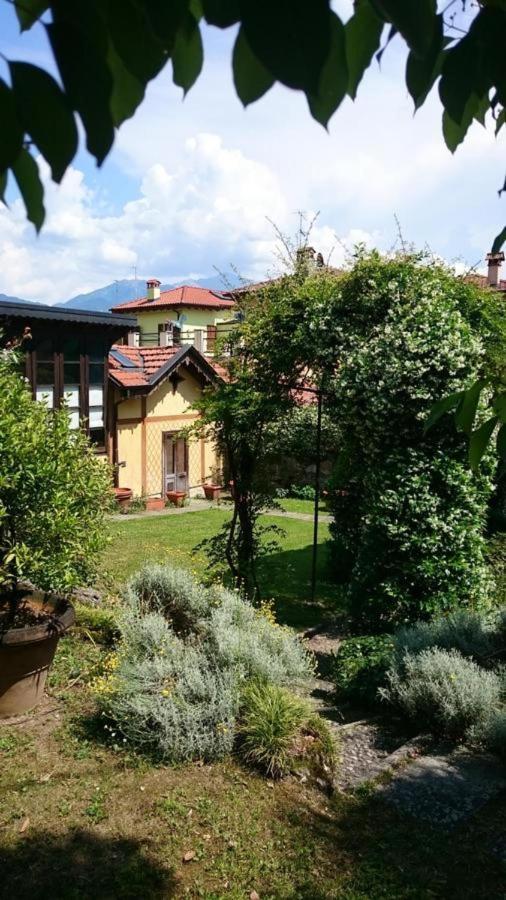 Ca Balossa, Tremezzina Lago Di Como Davanti A Bellagio E Villa Balbianello 梅泽格拉 外观 照片
