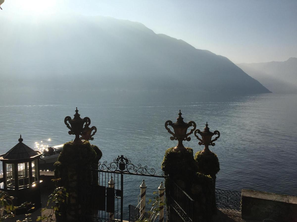 Ca Balossa, Tremezzina Lago Di Como Davanti A Bellagio E Villa Balbianello 梅泽格拉 外观 照片