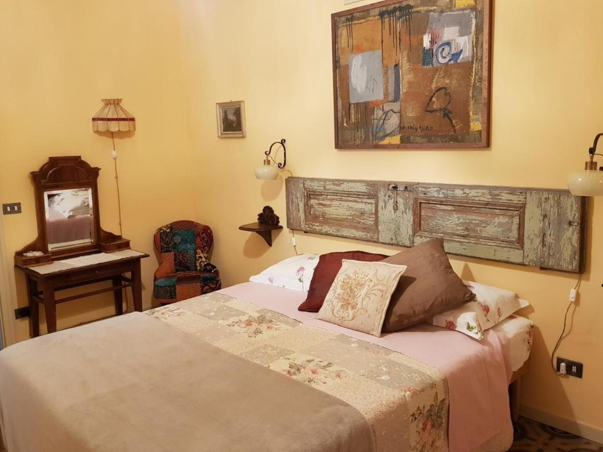 Ca Balossa, Tremezzina Lago Di Como Davanti A Bellagio E Villa Balbianello 梅泽格拉 外观 照片