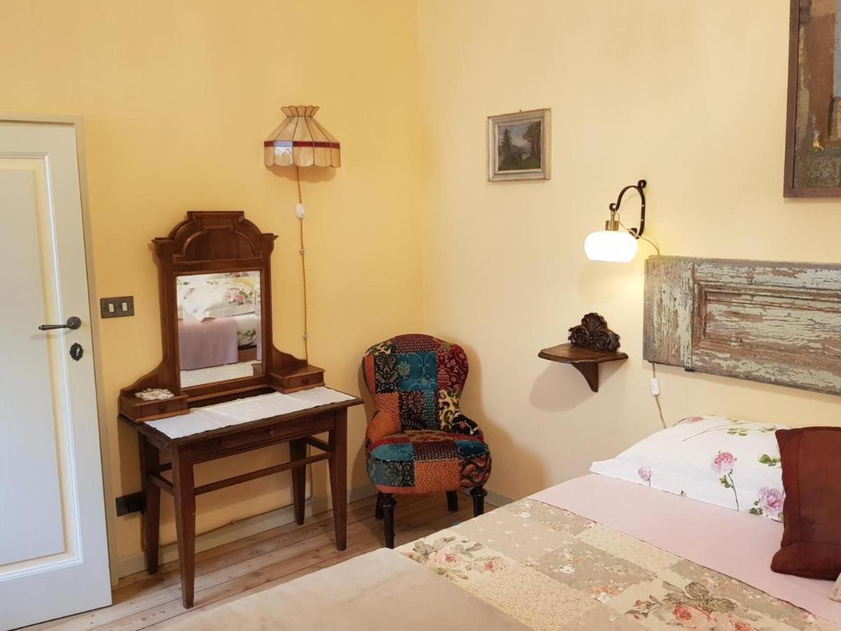 Ca Balossa, Tremezzina Lago Di Como Davanti A Bellagio E Villa Balbianello 梅泽格拉 外观 照片